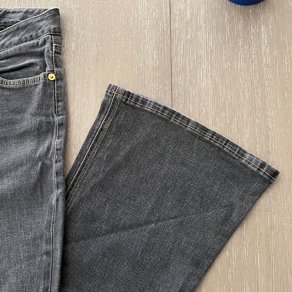 Vintage A.B.S. Jeans - Picture 5 of 12